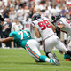 Illustration for article titled Jonathan Martin Listed Reasons To Leave The NFL: "Won't Die From CTE"